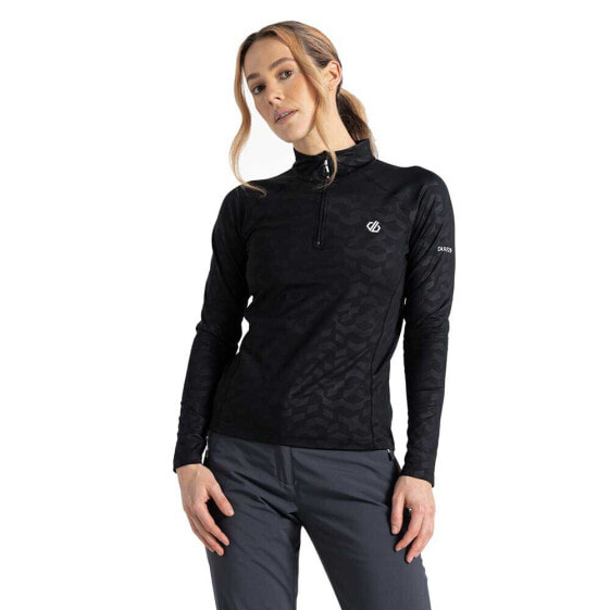 Dare2B Divulge Core Stretch long sleeve T-shirt