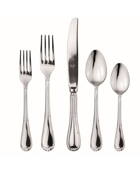 Raffaella Flatware Set, 20 Pieces