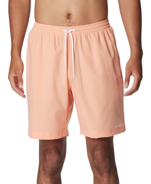 Men's Summertime Stretch Shorts