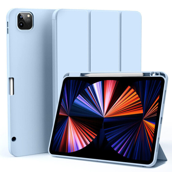 eSTUFF MIAMI - Folio - Apple - iPad Pro 12.9 (2021) - iPad Pro 12.9 (2022) - 32.8 cm (12.9") - 330 g