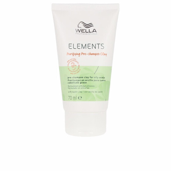 ELEMENTS calming pre-shampoo 70 ml