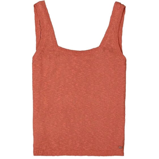 GARCIA P20241 sleeveless T-shirt