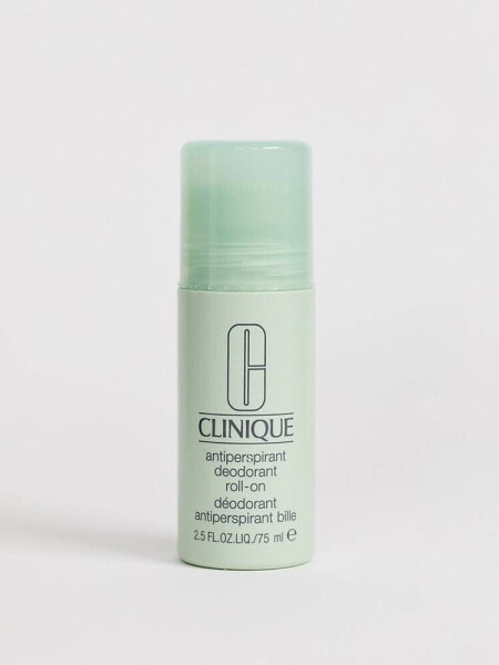 Clinique Roll On Anti-Perspirant Deodorant 75ml