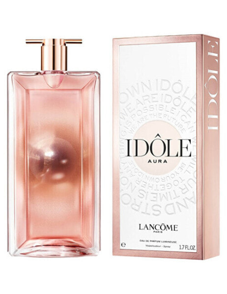 LANCOME Idole Aura Eau De Parfum Vaporizer 25ml