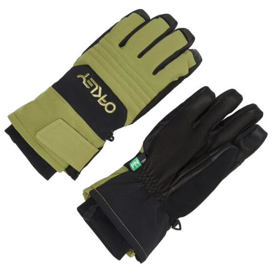 OAKLEY APPAREL B1B gloves