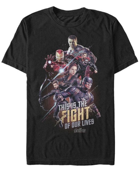 Fight of our store lives t shirt