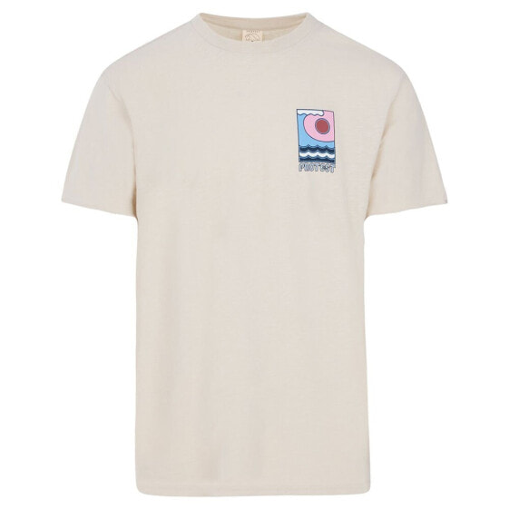 PROTEST Rudge short sleeve T-shirt