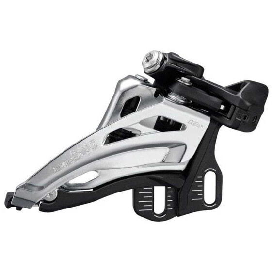 SHIMANO Deore Down Swing FD-M6025 front derailleur