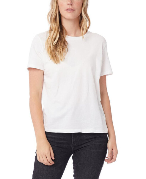 Women's Her Go-To T-shirt