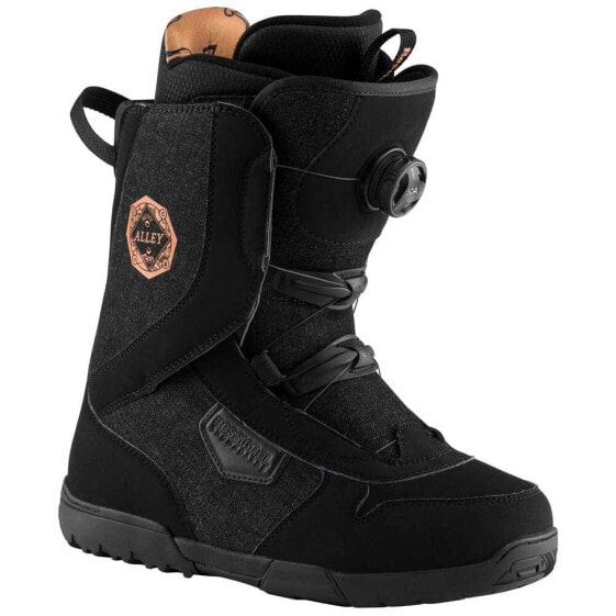 ROSSIGNOL Alley Boa H3 SnowBoard Boots