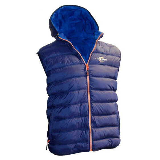 COLMIC Deluxe vest