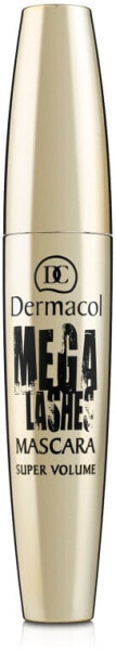 Dermacol Mega Lashes Mascara