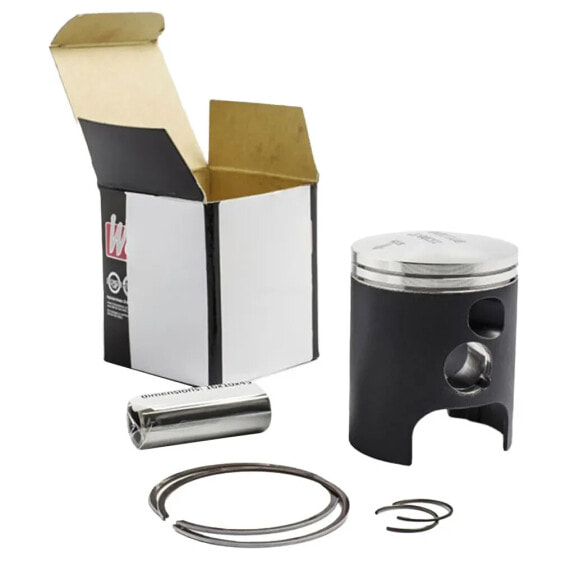 WOSSNER Futura/AF1/RX 53 95 8027DA Piston Kit