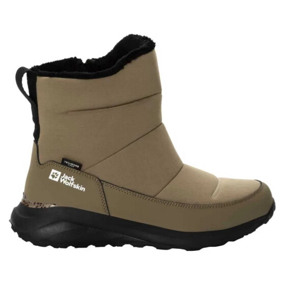 JACK WOLFSKIN Dromoventure Texapore snow boots