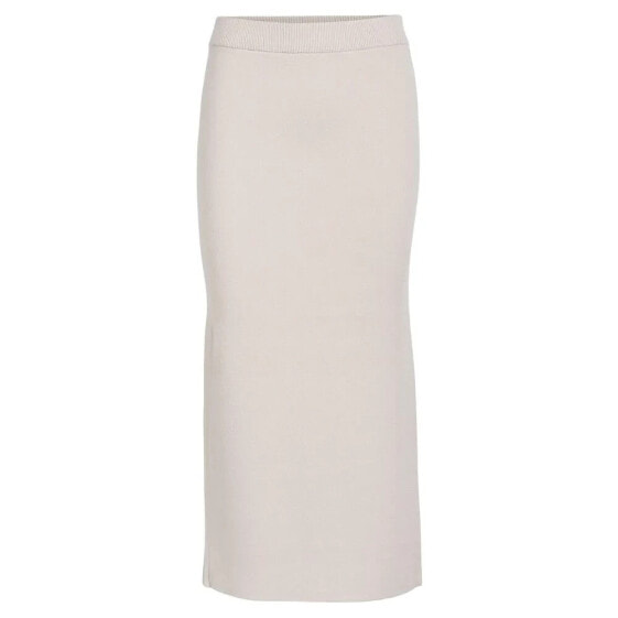 OBJECT Reynard Midi Skirt