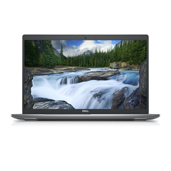 Ноутбук Dell Latitude 3530 15,6" Intel Core i5-1235U 8 GB RAM 256 Гб SSD Qwerty US