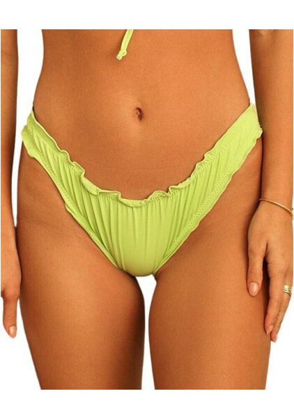 Women's Bardot bikini Bottom