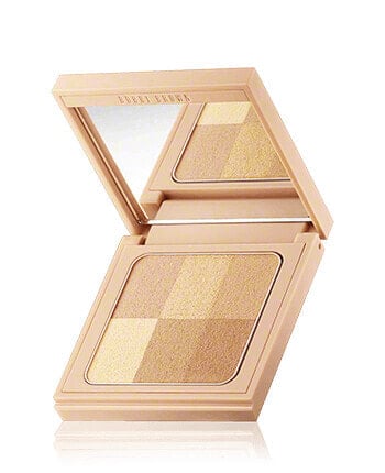 Bobbi Brown Nude Finish Illuminating Powder 03 Nude (6,6 g)