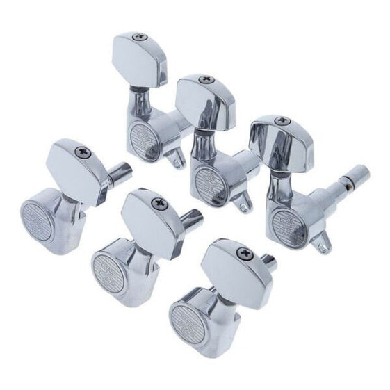 Kluson MLS33C Lockheads