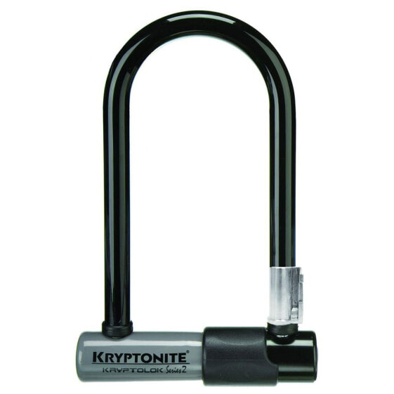 Кеды Kryptonite KryptoLok Mini U-Lock