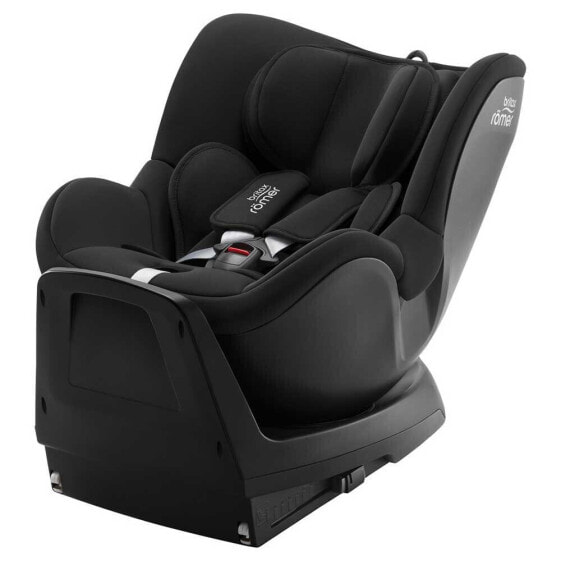 BRITAX ROMER Dualfix Plus car seat