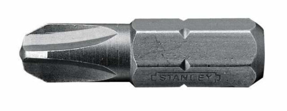 Stanley Końcówka krzyżowa Ph3x25mm 25szt. 68-950