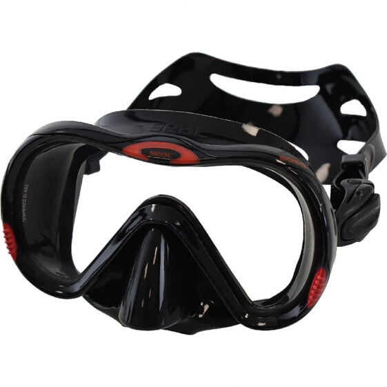 SEACSUB Boss Diving Mask