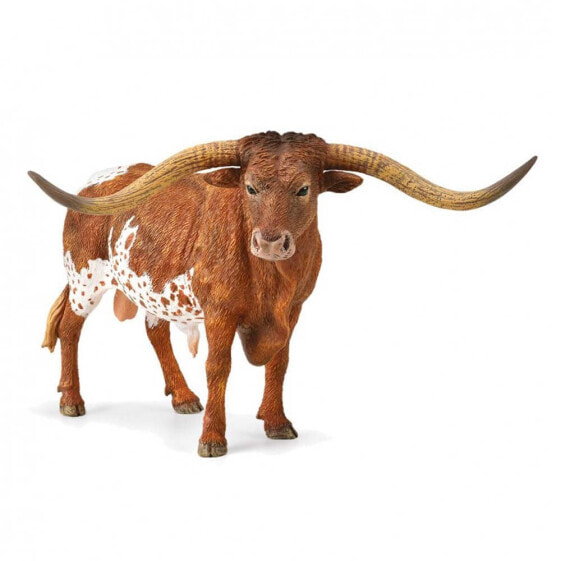 Фигурка Collecta Collected Texano Texano Long Horines Xl Texano (Техано)