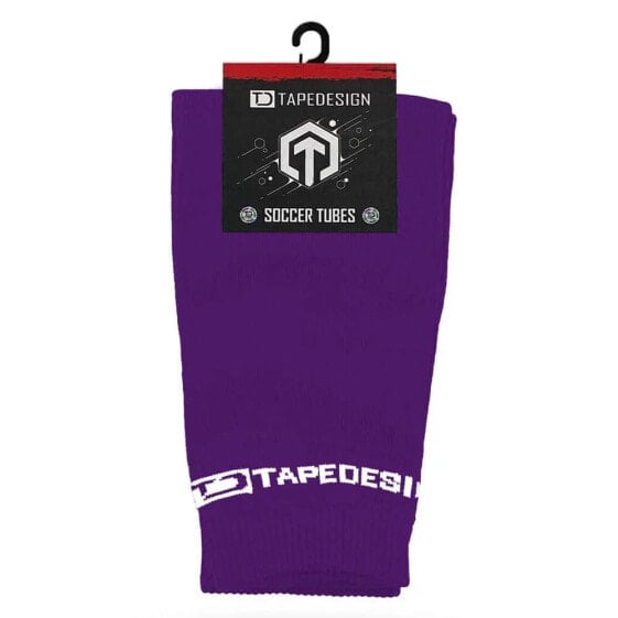 TAPE DESIGN Tubes Calf Sleeves