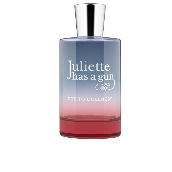 Женская парфюмерия Juliette Has A Gun ODE TO DULLNESS 100 мл