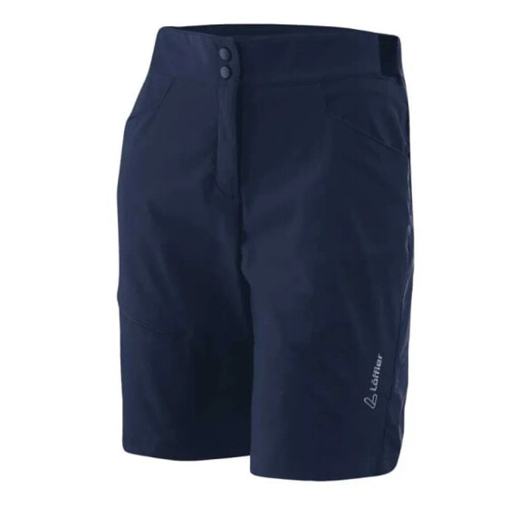 LOEFFLER Comfort Csl shorts