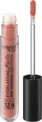 Lippenstift Liquid Everlasting Matte 12h 030, 5 ml