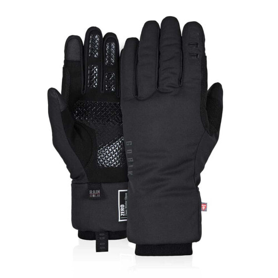 GOBIK Primaloft Zero long gloves