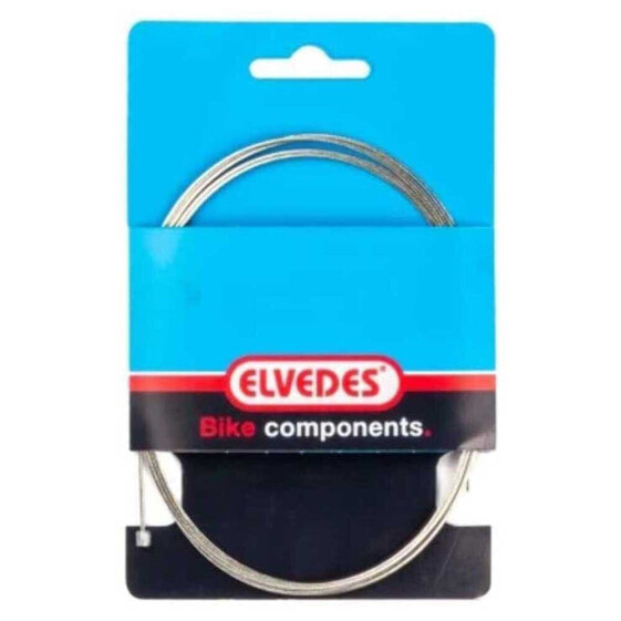 ELVEDES 2017161 Inox Brake Cable For 2017161 Inox Cable Splitter