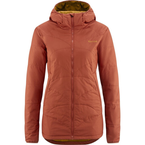 RED CHILI Jarle softshell jacket