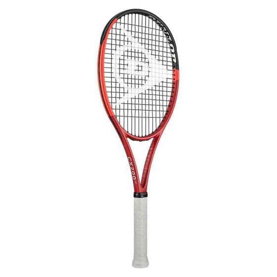 Теннисная ракетка Dunlop TF Cx200 LS