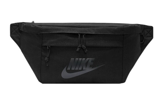 Сумка Nike Чехол на пояс / сумка BA5751-010_FUNNY-PACK Черный