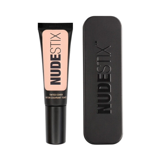 Nudestix Tinted Cover Жидкий тональный крем