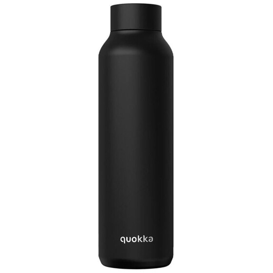 QUOKKA Solid Jet 850ml thermo bottle