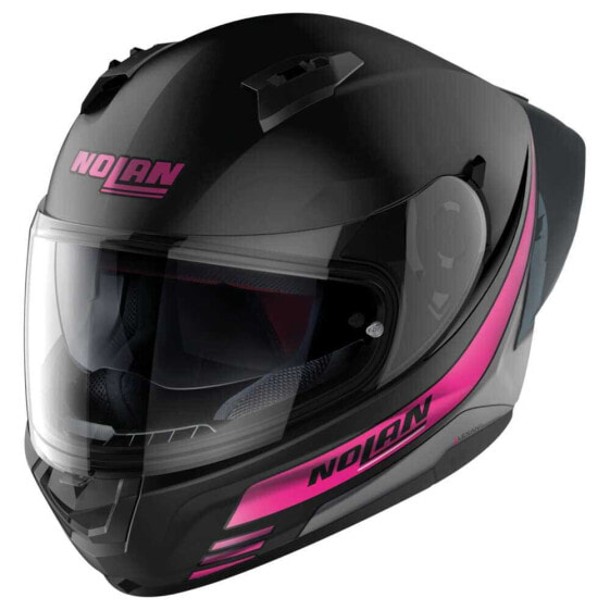 NOLAN N60-6 Sport Outset full face helmet
