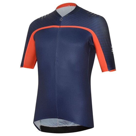 rh+ MTB Trail short sleeve jersey