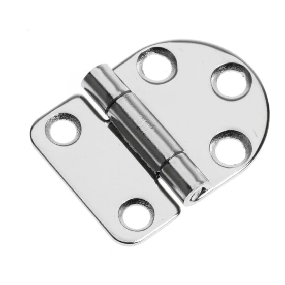 ROCA AB. 40x30x2 mm Stainless Steel Reversed Hinge