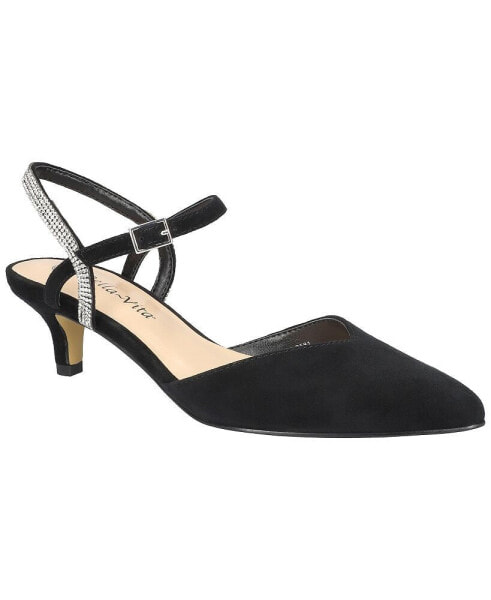 Women's Katriana Slingback Pumps