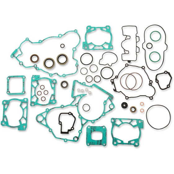 MOOSE HARD-PARTS 811370MSE Complete Gasket Kit