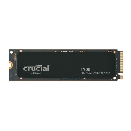 Жесткий диск Crucial 2 TB SSD