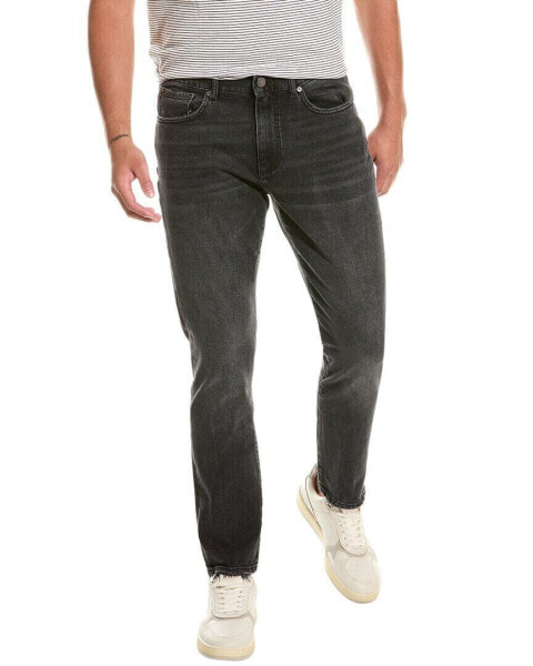 Dl1961 Theo Nightshade Relaxed Tapered Jean Men's