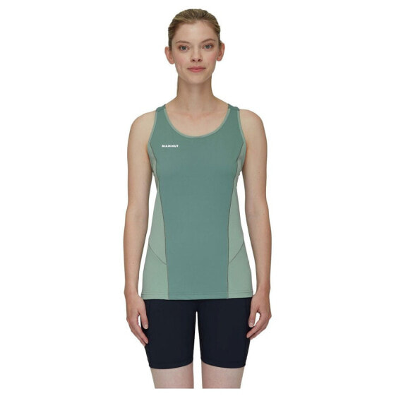 MAMMUT Aenergy FL sleeveless T-shirt