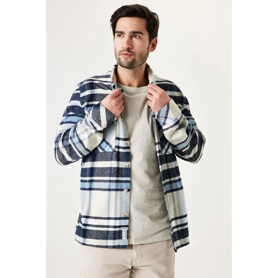 GARCIA T41302 overshirt