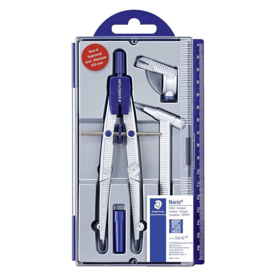 STAEDTLER Noris 550 Precission Compass