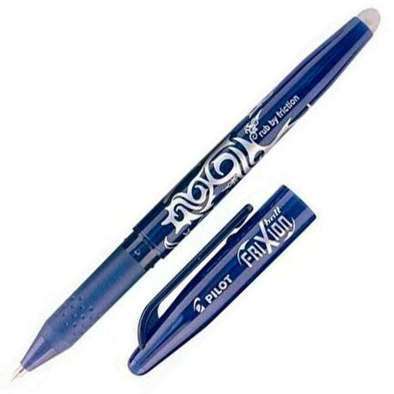 Ручка шариковая PILOT 224101203 Синяя